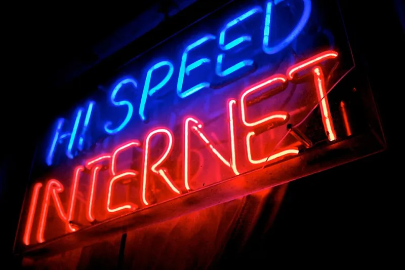 100, 500, or 1000: We Paid for Three Internet Tiers in One House and Only Noticed the Difference Once