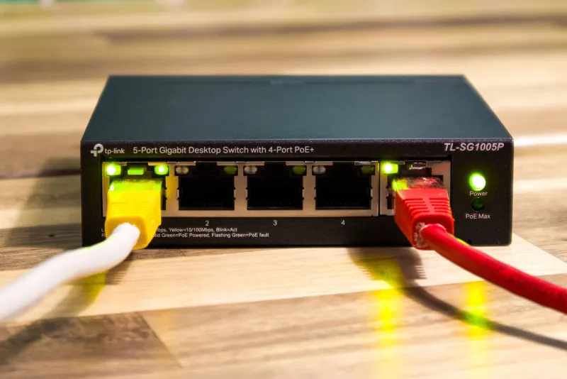 90 Days, Zero Touches: What Actually Falls Apart When You Leave Your Router Completely Alone