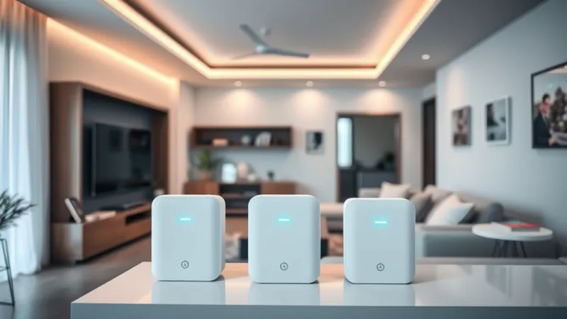 Budget Mesh System vs. Premium Single Router: We Tested Both in Real Houses to Find the Real Winner