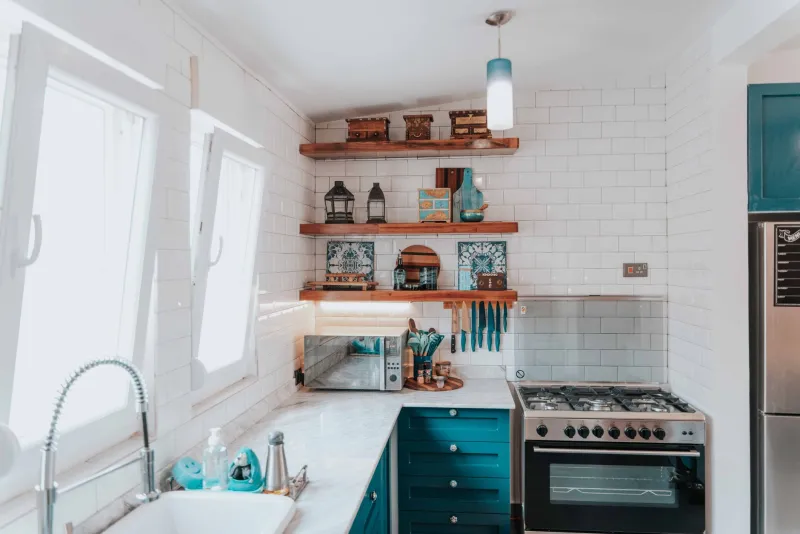 Kitchen Appliances vs. Your Router: We Ran the Tests So You Can Stop Guessing