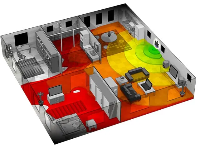 We Dragged a Router Through 12 Real Homes. What We Found Will Make You Rethink Everything
