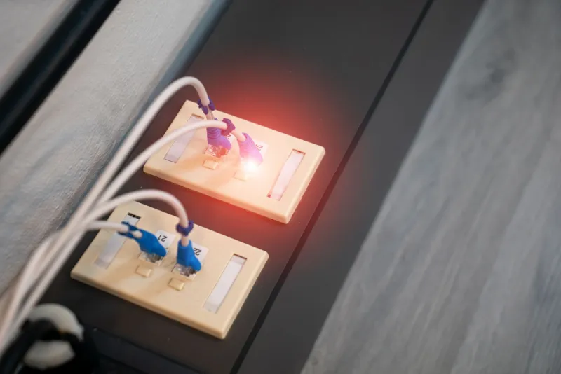 Same Router, Different ISP: We Ran the Numbers and the Gap Was Embarrassing