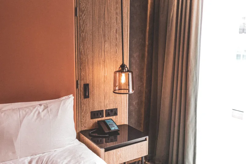 Five Hotel Chains, One Week, and a $60 Travel Router: We Checked the Front Desk's WiFi at the Door