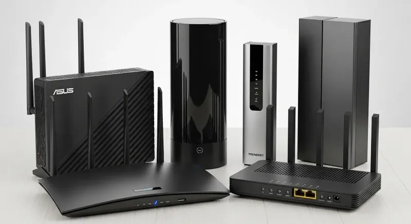 Still Rocking WiFi 6E? Here's the Honest Truth About Whether WiFi 7 Is Worth Your Money
