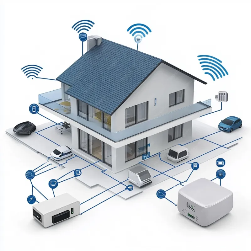 Your Shiny New WiFi 7 Router Might Be Choking Your Smart Home — Here's Why