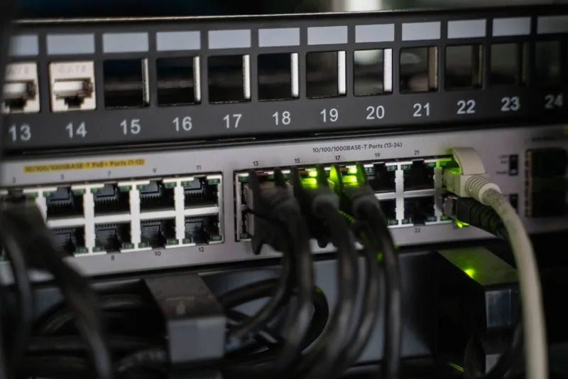30 Days of WiFi 7 vs. Cat6A Ethernet in One Real House: Here's Which Devices Actually Need a Cable